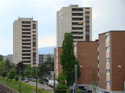 Wohnungen zum Mieten: Grenchen